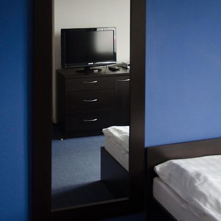 Garni Hotel Fellini Žiar nad Hronom Rom bilde