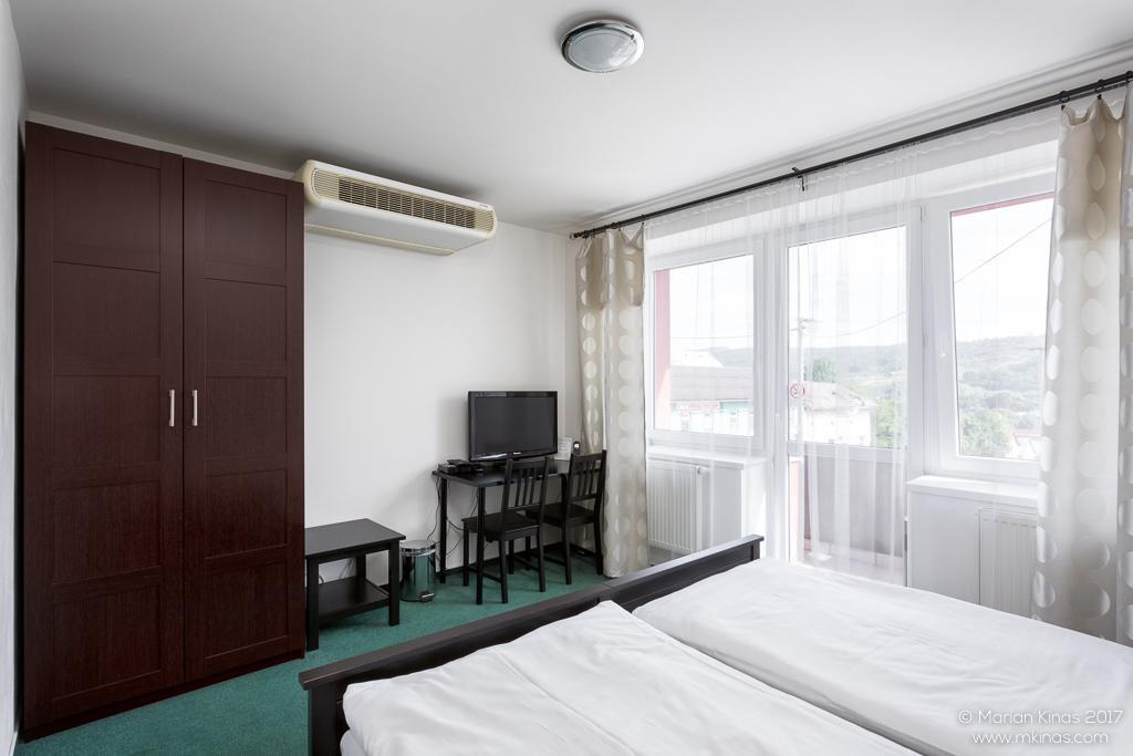 Garni Hotel Fellini Žiar nad Hronom Eksteriør bilde