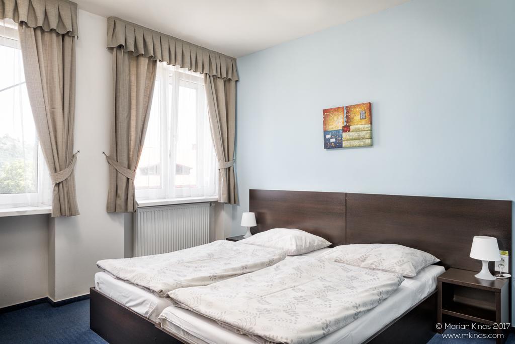 Garni Hotel Fellini Žiar nad Hronom Eksteriør bilde